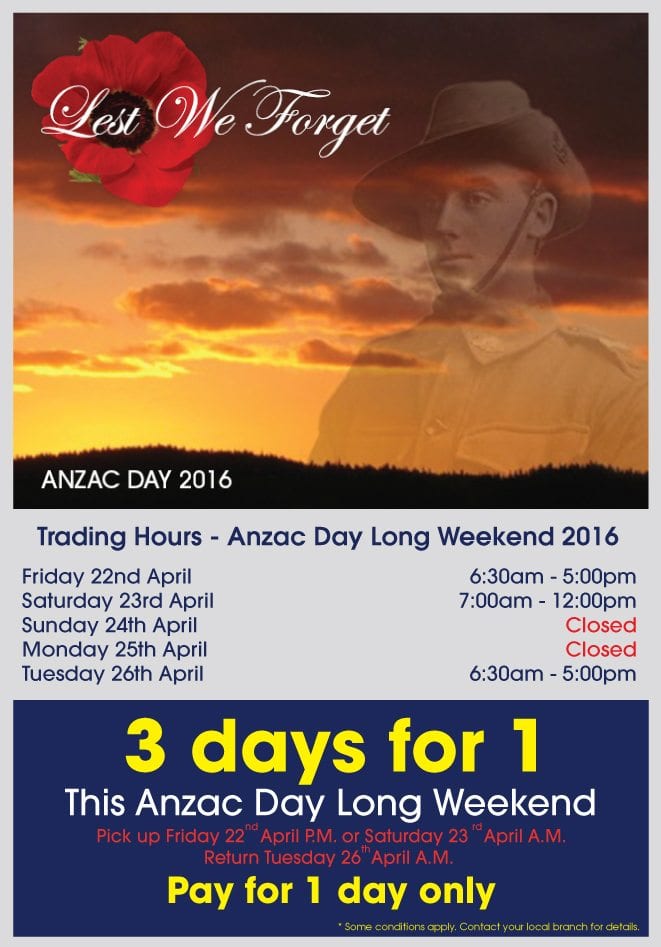 shop trading hours anzac day nsw 2013
