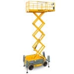 Scissor Lift Hire - Access Equipment Hire - Scissor Lift Hire Near You