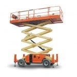 Scissor Lift Hire - Access Equipment Hire