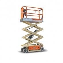 Electric Scissor Lift Hire - Access Equipment Range at Allcott Hire Electric Scissor Lift Hire - Access Equipment Range at Allcott Hire