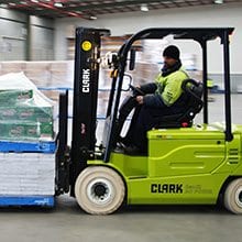 Materials Handling Materials Handling