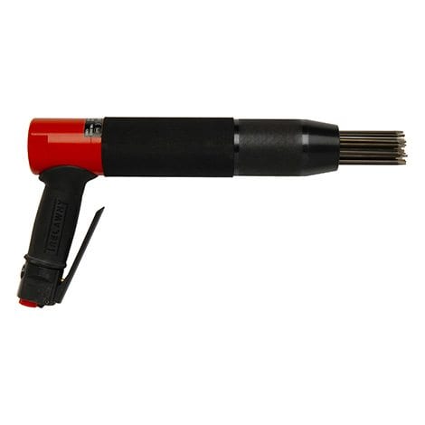 Air Tools Hire - Needle Gun