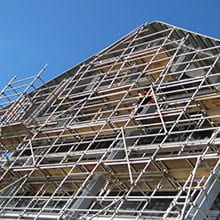 Scaffolding & Ladders Scaffolding & Ladders