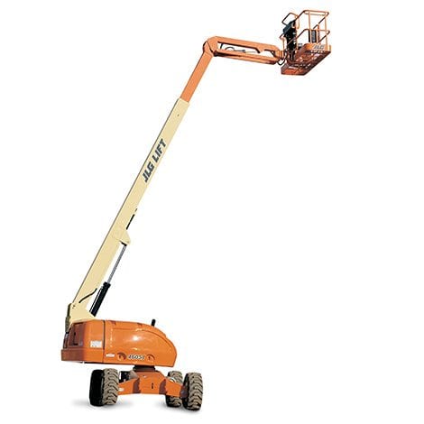 Boom Lift Hire - Access Equipment Hire