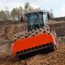 Compaction Equipment Compaction Equipment