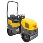 Roller Hire - Compaction Equipment Hire