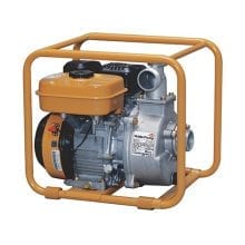 2 Inch Trash Pump 2 Inch Trash Pump