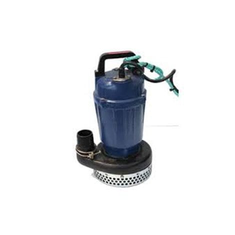 Fluid Management Hire - Water Pump Hire - Submersible Pump Sydney