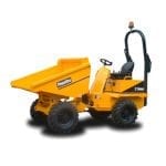 Excavation & Earthmoving Equipment Hire - Dump Truck - Earthmoving Equipment Hire Sydney