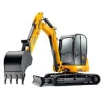 Excavator Hire - Earthmoving Equipment Hire - Excavator Hire Near You - Excavator Hire Sydney