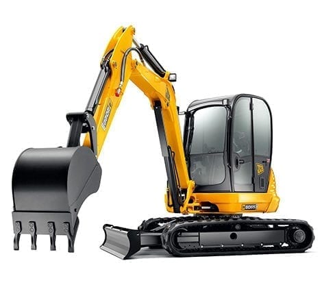 Excavator Hire - Earthmoving Equipment Hire - Excavator Hire Near You - Excavator Hire Sydney