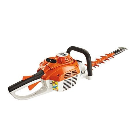 Landscaping & Gardening Equipment Hire - Hedge Trimmer
