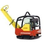 Compactor Hire - Compaction Equipment Hire - Plate Compactor