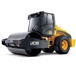 Roller Hire - Compaction Equipment Hire - Large Compaction Roller