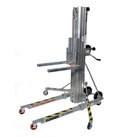 Materials Handling Hire - Materials Hoists Sydney