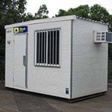 Site Accommodation Site Accommodation