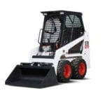 Earthmoving Equipment Hire - Mini Loader Hire - Mini Loader Hire Near You - Small Skid Steer Loaders