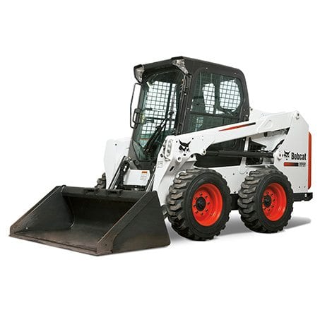 Skid Steer Loaders - Allcott Hire - Earthmoving Equipment Hire Skid Steer Loaders - Allcott Hire - Earthmoving Equipment Hire
