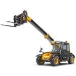 Telehandler Hire - Materials Handling Hire - Telehandler Hire Near You