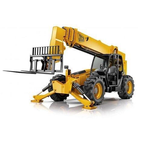 Telehandler Telehandler