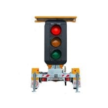 Portable Traffic Lights Portable Traffic Lights