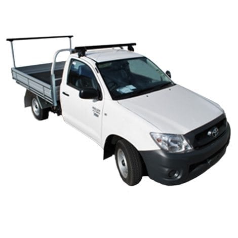 Vehicle Hire - Trailer Hire