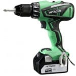 Tool Hire - Cordless Drill
