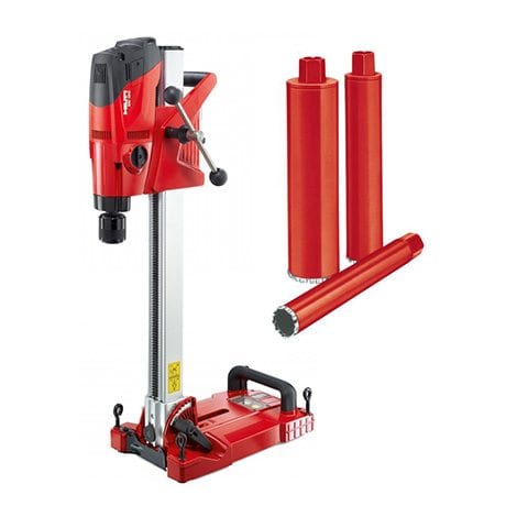 Tool Hire - Core Drill