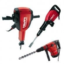 Electric Breakers Electric Breakers
