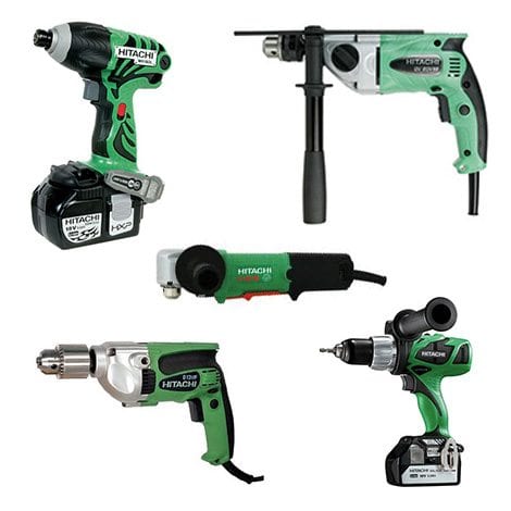 Electric Drill Electric Drill