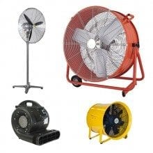 Fans Blowers Fans Blowers