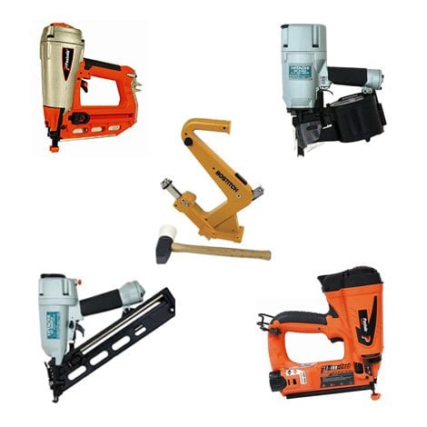 Nail Guns Nail Guns