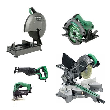Power Saws Power Saws