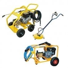 Pressure Cleaner Pressure Cleaner