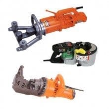 Rebar Benders Cutters Rebar Benders Cutters