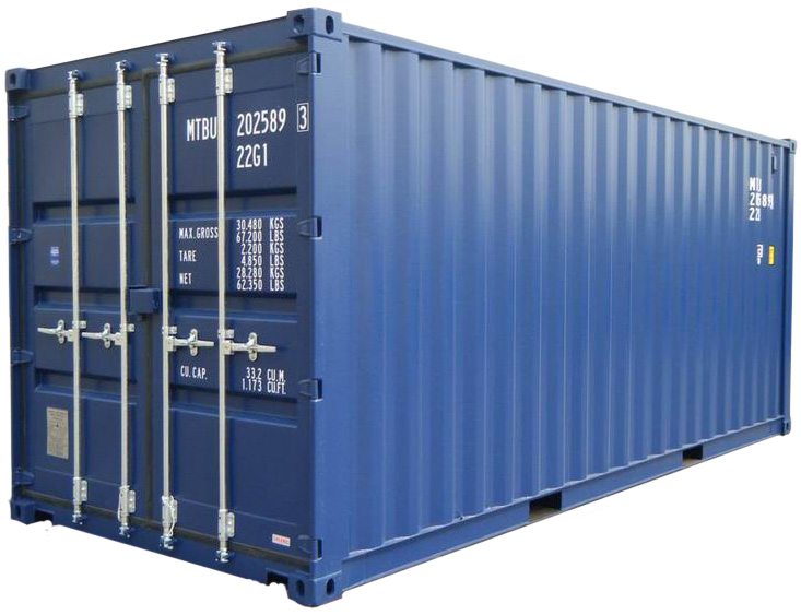 Storage Containers - Shipping Containers Storage Containers - Shipping Containers