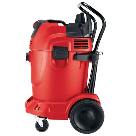 Equipment Rental - Vacuum Cleaner - Vacuum Cleaner Hire Near You