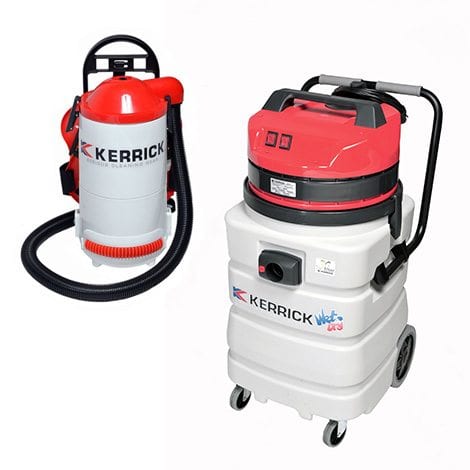 vacuum cleaners