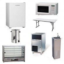 Site Accessories Site Accessories