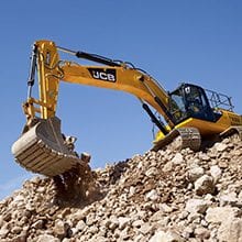 Excavation & Earthmoving Excavation & Earthmoving