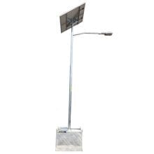 Solar Street Light - Allcott Hire Solar Street Light - Allcott Hire