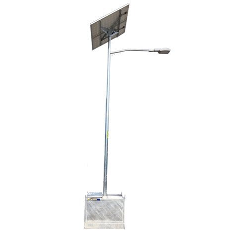 Lighting Hire - Street Light