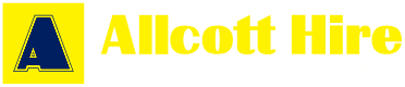 Allcott Hire - Equipment Rental - Power Tool Hire