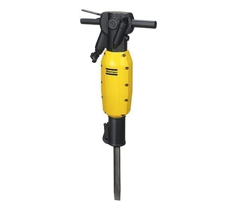 Air Tools Hire - Air Breaker - Air Breaker Hire Near You - 60lb Air Breakers