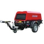 Air Compressor Hire - Air Tools Hire - Air Compressor Hire Near You - Diesel Air Compressor