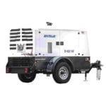 Air Compressor Hire - Air Tools Hire - Air Compressor Hire Near You - Diesel Air Compressors Sydney