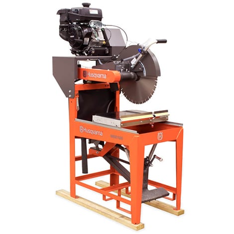 Tool Hire - Block Saw Hire