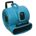 Equipment Rental - Carpet Dryer - Carpet Dryer Hire Near You