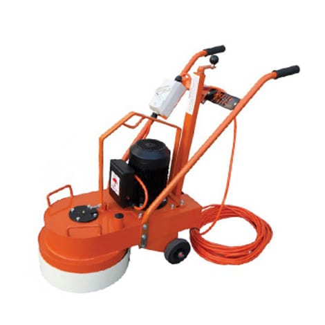 Tool Hire - Concrete Floor Grinder