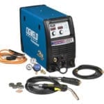 Equipment Rental - MIG Welder - MIG Welder Hire Near You